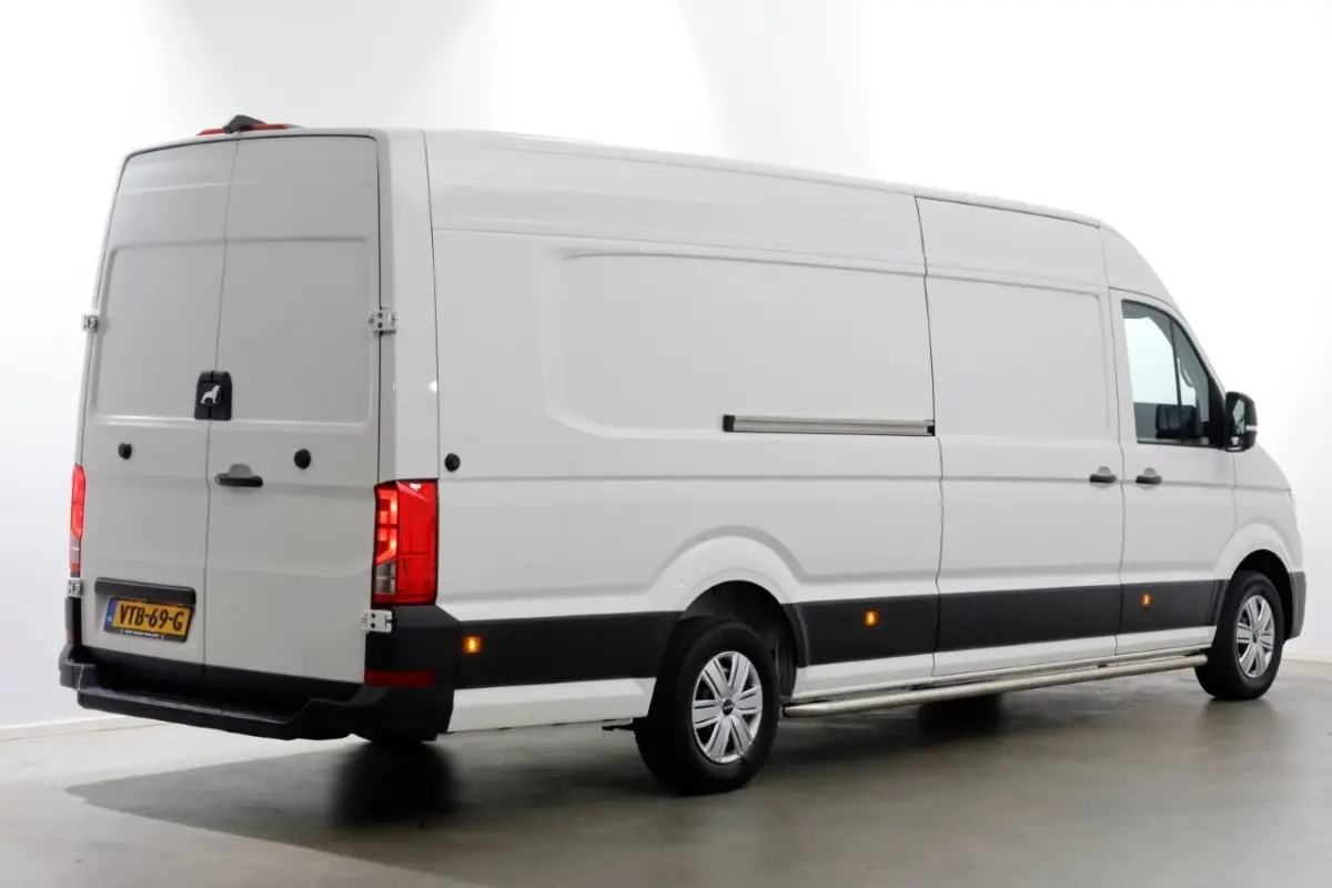 3.180 2.0 177pk DSG-Automaat L5H3 (L4H2) Supermaxi LED/ACC/2x Schuifdeur 12-2022
