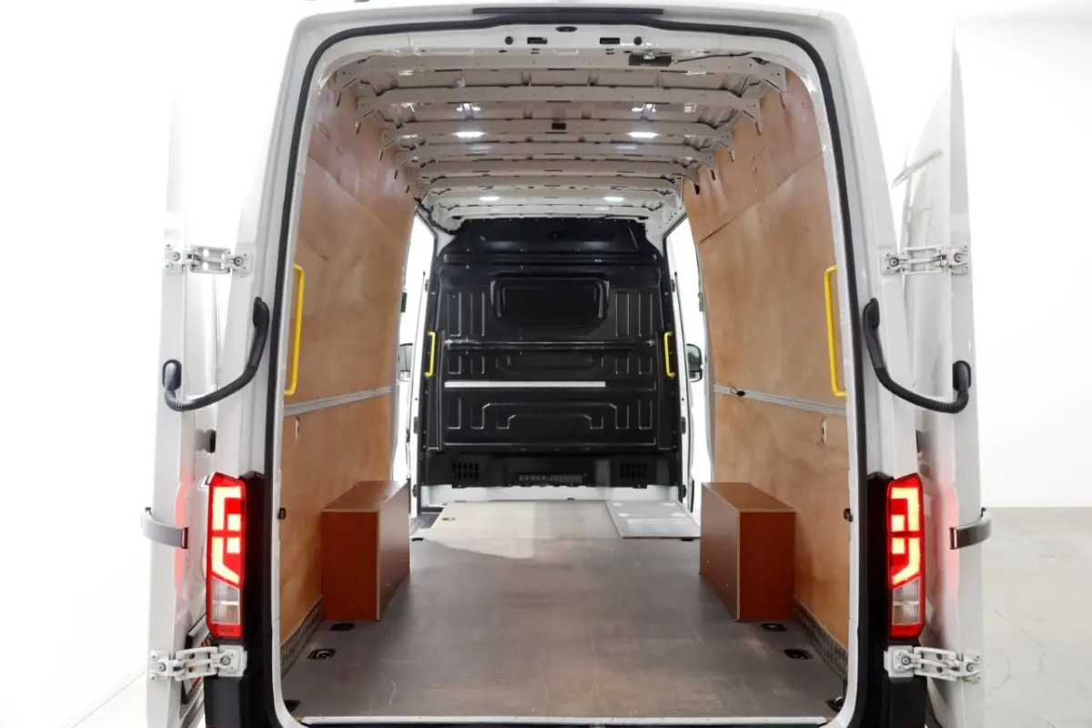 3.180 2.0 177pk DSG-Automaat L5H3 (L4H2) Supermaxi LED/ACC/2x Schuifdeur 12-2022