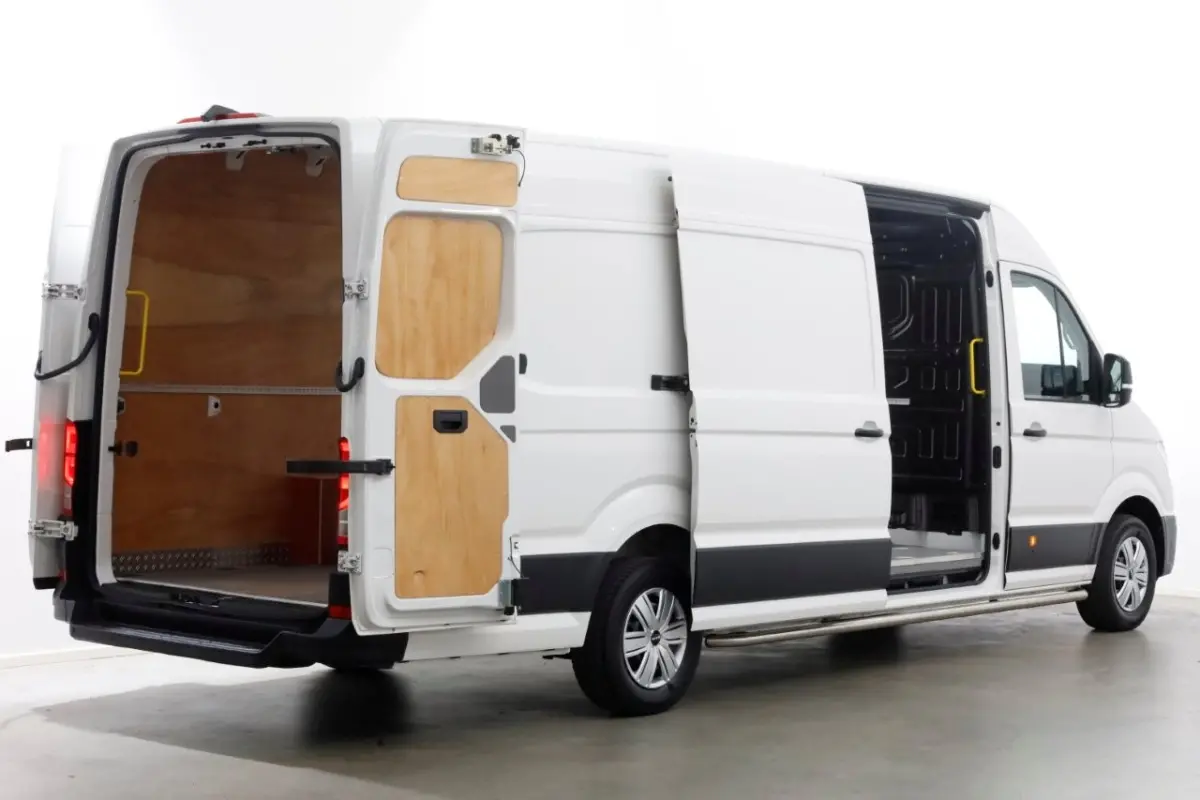 3.180 2.0 177pk DSG-Automaat L5H3 (L4H2) Supermaxi LED/ACC/2x Schuifdeur 12-2022