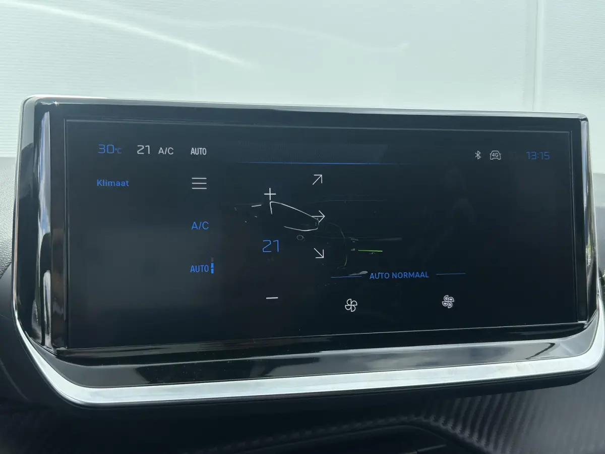1.2 Hybrid 145 e-DCS6 GT | Camera | Adaptieve cruise control | Elektrische stoel | Apple Carplay/Android Auto
