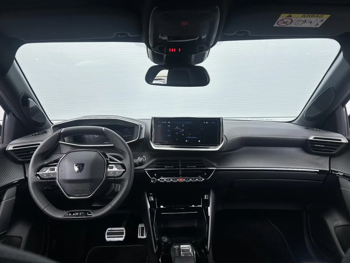 1.2 Hybrid 145 e-DCS6 GT | Camera | Adaptieve cruise control | Elektrische stoel | Apple Carplay/Android Auto