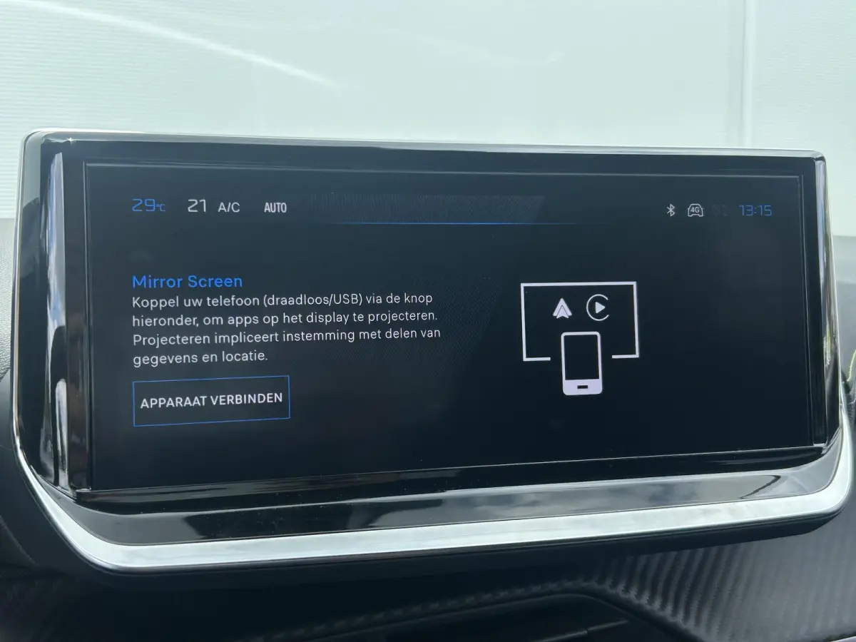 1.2 Hybrid 145 e-DCS6 GT | Camera | Adaptieve cruise control | Elektrische stoel | Apple Carplay/Android Auto