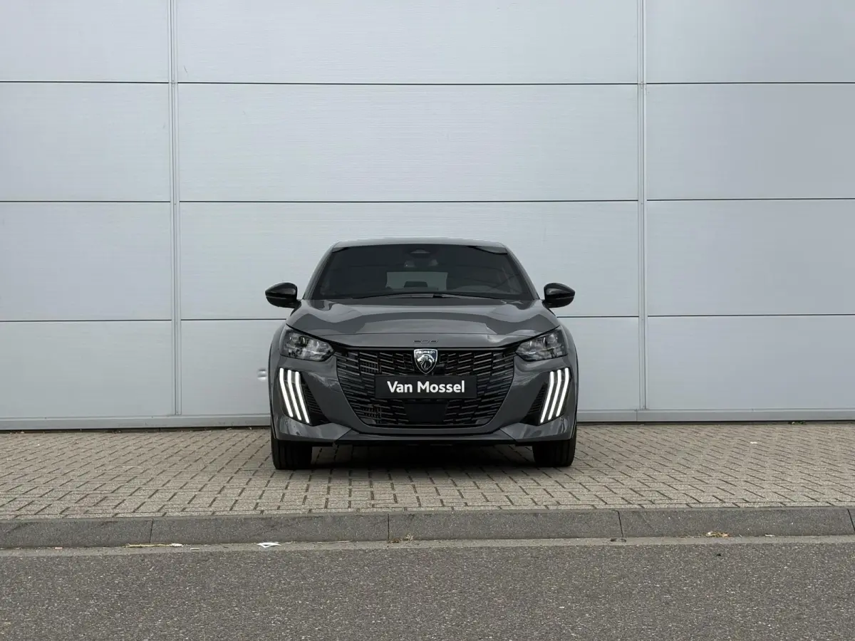 1.2 Hybrid 145 e-DCS6 GT | Camera | Adaptieve cruise control | Elektrische stoel | Apple Carplay/Android Auto