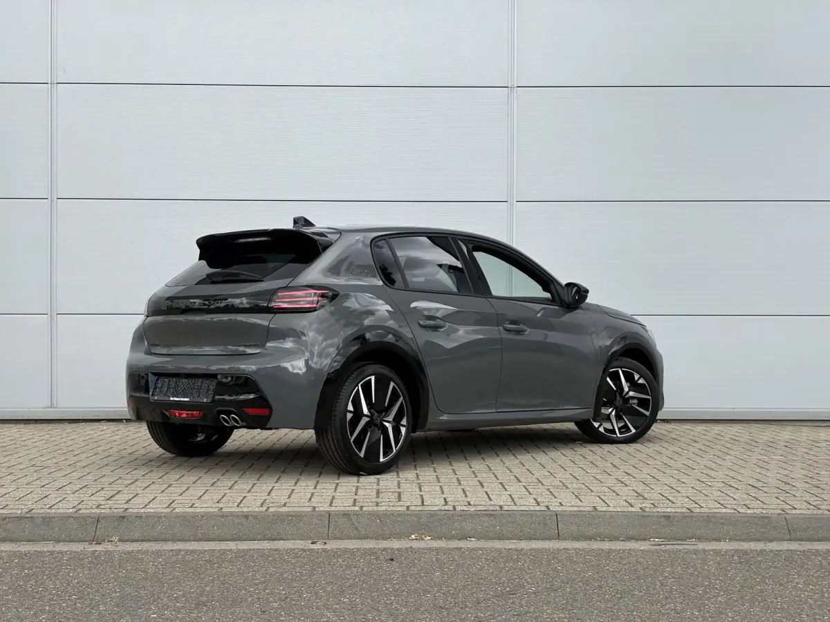 1.2 Hybrid 145 e-DCS6 GT | Camera | Adaptieve cruise control | Elektrische stoel | Apple Carplay/Android Auto
