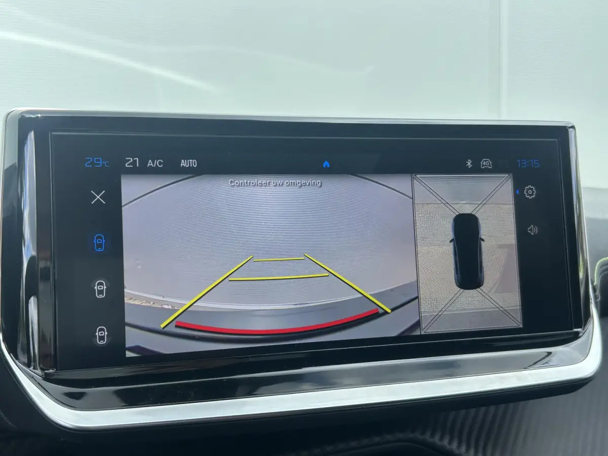 1.2 Hybrid 145 e-DCS6 GT | Camera | Adaptieve cruise control | Elektrische stoel | Apple Carplay/Android Auto