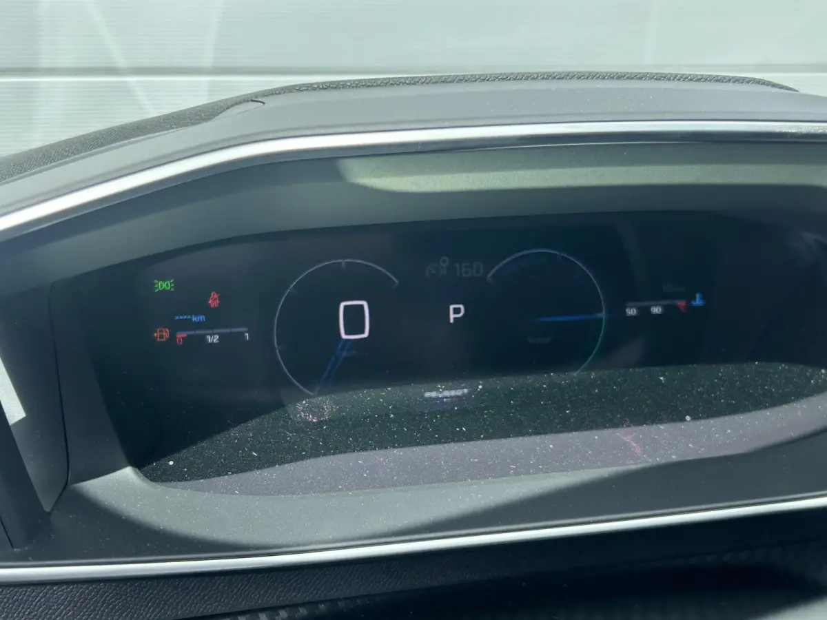 1.2 Hybrid 145 e-DCS6 GT | Camera | Adaptieve cruise control | Elektrische stoel | Apple Carplay/Android Auto