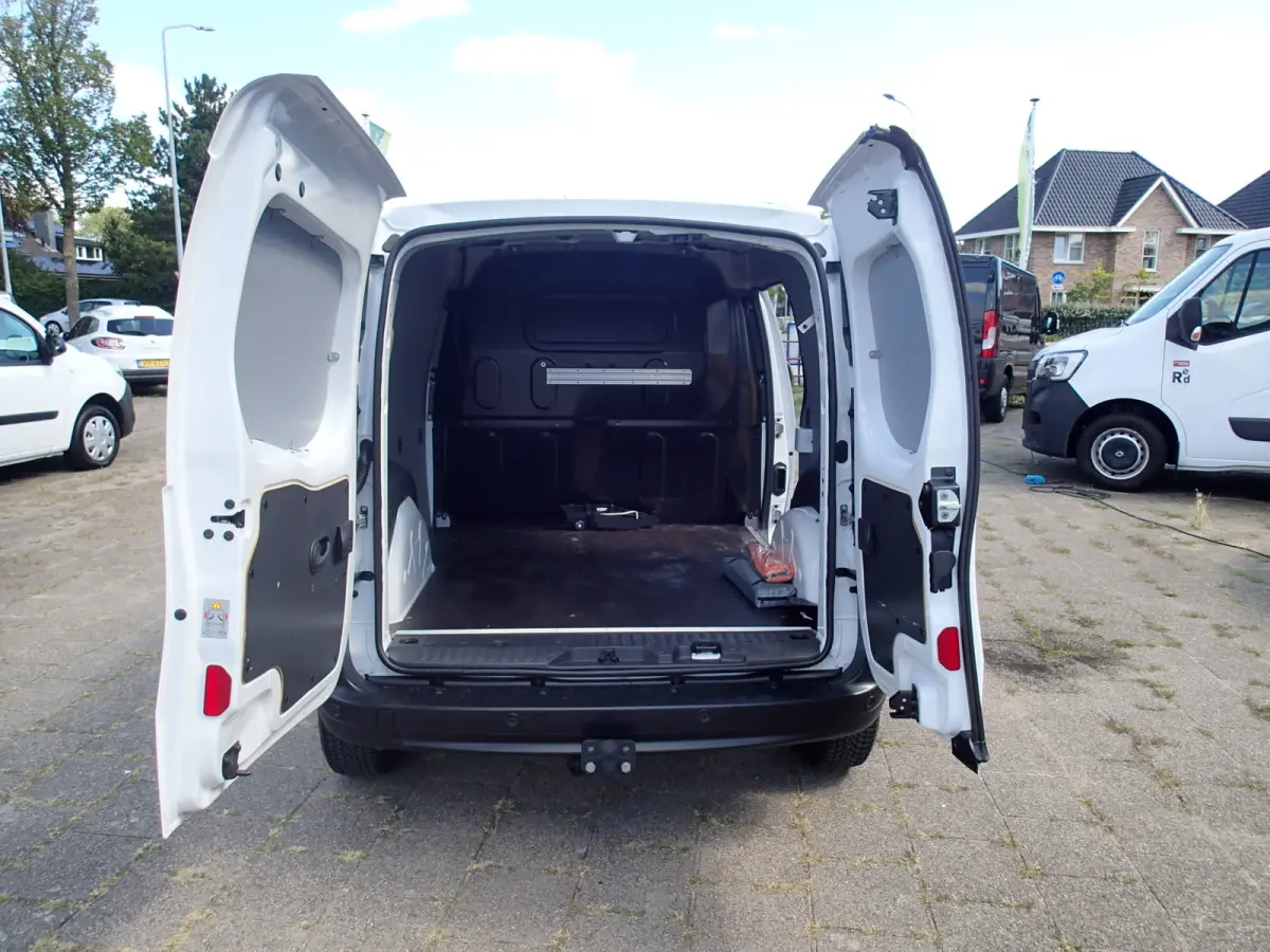 1.5 Blue dCi 80 Comfort VOORZIEN VAN AIRCO+CRUISE+TREKHAAK !!!