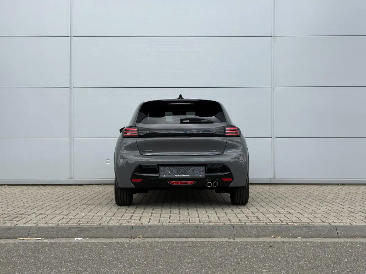 1.2 Hybrid 110 e-DCS6 Allure | Camera | Adaptieve cruise control | Apple Carplay/Android Auto
