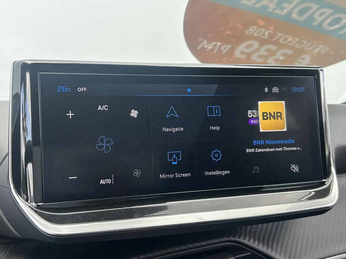 1.2 Hybrid 110 e-DCS6 Allure | Camera | Adaptieve cruise control | Apple Carplay/Android Auto