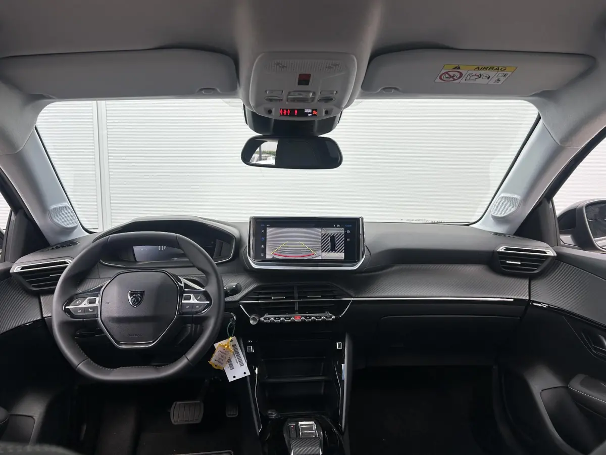 1.2 Hybrid 110 e-DCS6 Allure | Camera | Adaptieve cruise control | Apple Carplay/Android Auto