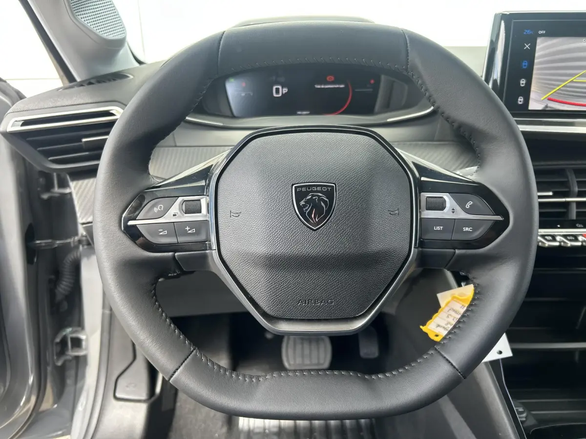 1.2 Hybrid 110 e-DCS6 Allure | Camera | Adaptieve cruise control | Apple Carplay/Android Auto