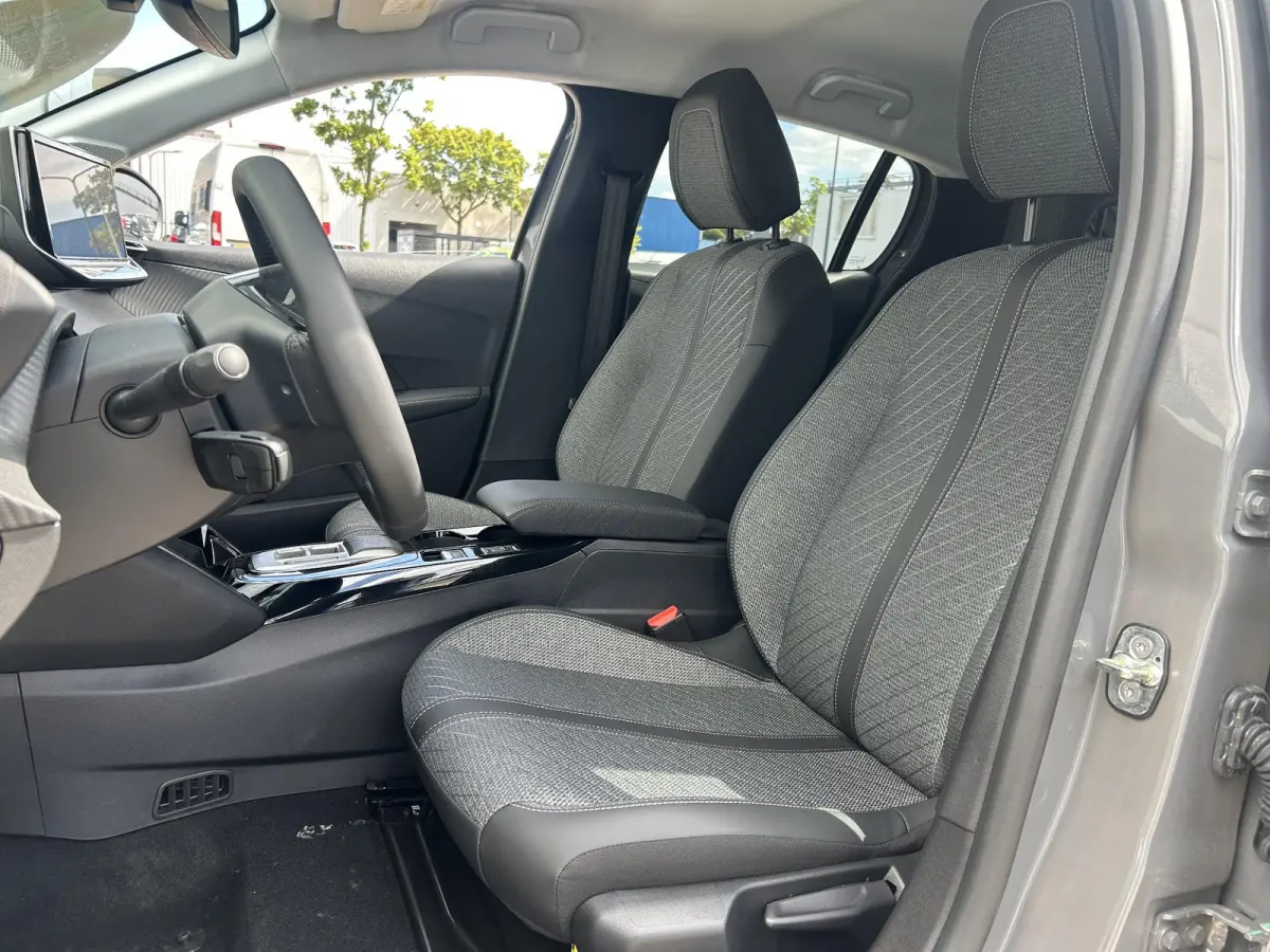 1.2 Hybrid 110 e-DCS6 Allure | Camera | Adaptieve cruise control | Apple Carplay/Android Auto
