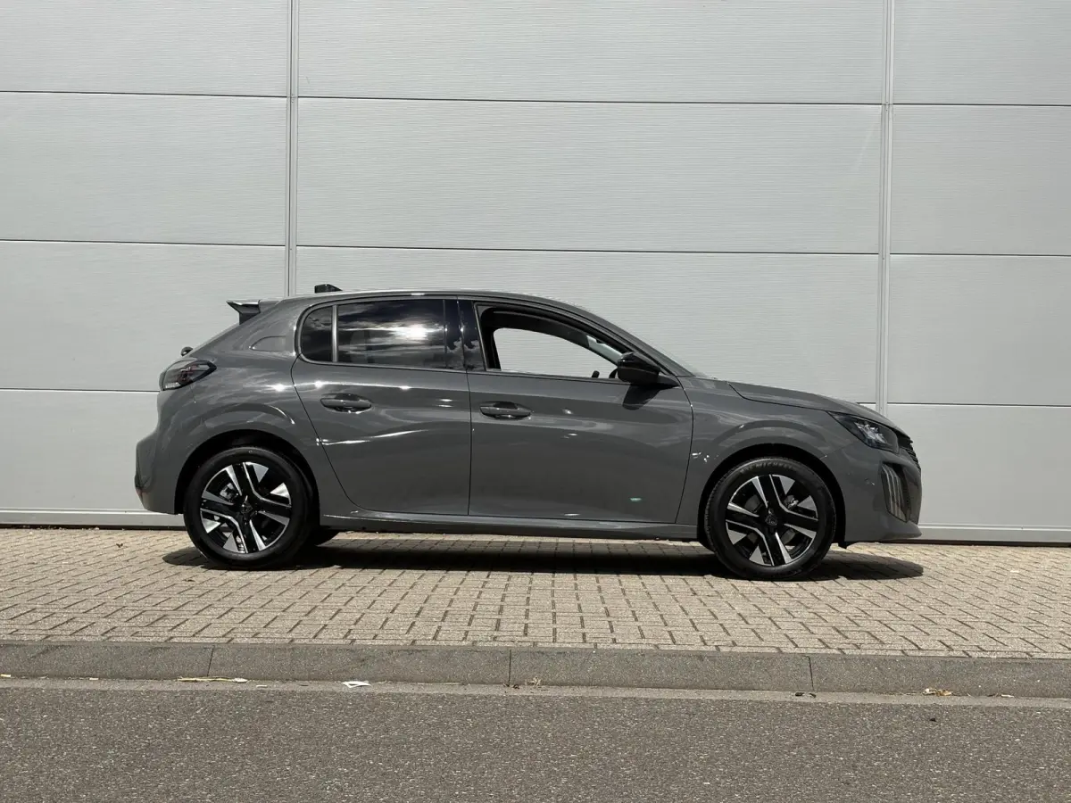 1.2 Hybrid 110 e-DCS6 Allure | Camera | Adaptieve cruise control | Apple Carplay/Android Auto