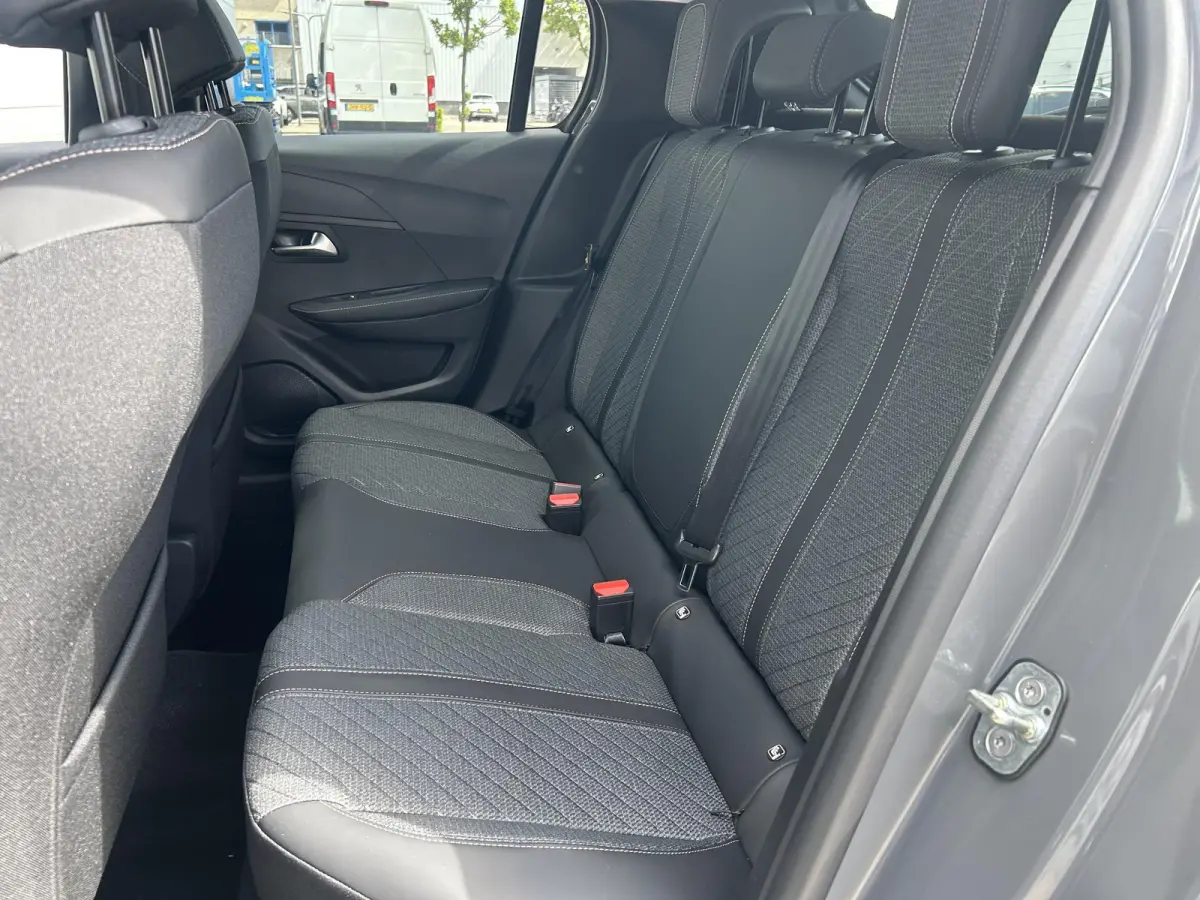 1.2 Hybrid 110 e-DCS6 Allure | Camera | Adaptieve cruise control | Apple Carplay/Android Auto