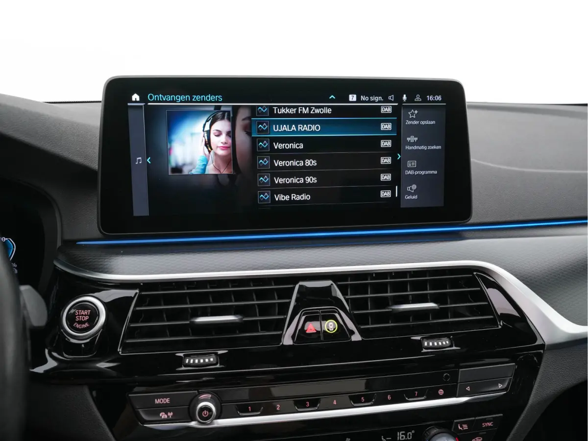 530e M-Sportpack Business Edition Plus (Plug-in) {SoH-86%} (INCL-BTW) *PANO | LEATHER | FULL-LED | MEMORY-PACK | HARMAN/KARDON | BLINDSPOT | DIGI-COCKPIT | CAMERA | NAVI-FULLMAP | PRIVACY-GL