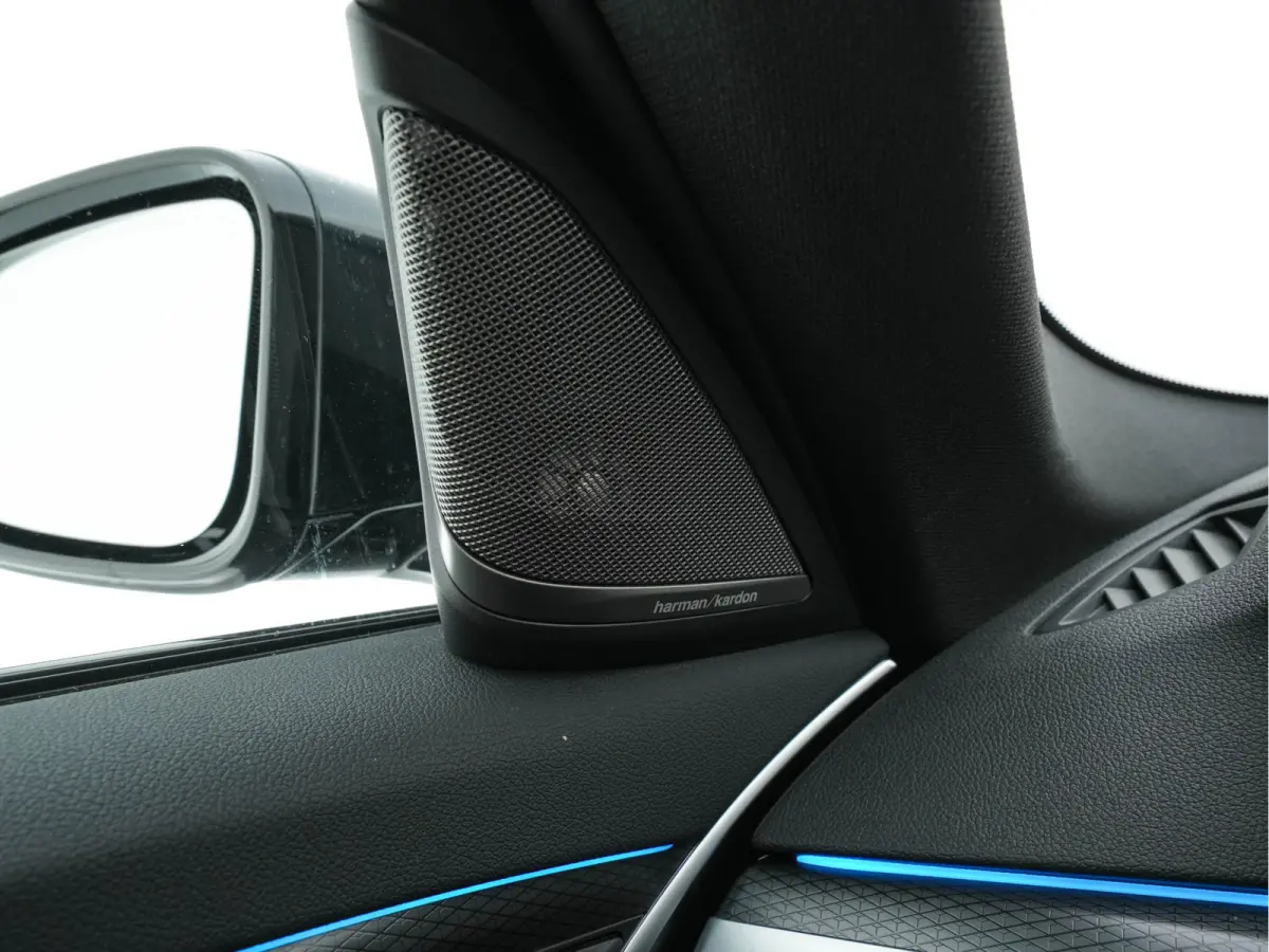 530e M-Sportpack Business Edition Plus (Plug-in) {SoH-86%} (INCL-BTW) *PANO | LEATHER | FULL-LED | MEMORY-PACK | HARMAN/KARDON | BLINDSPOT | DIGI-COCKPIT | CAMERA | NAVI-FULLMAP | PRIVACY-GL