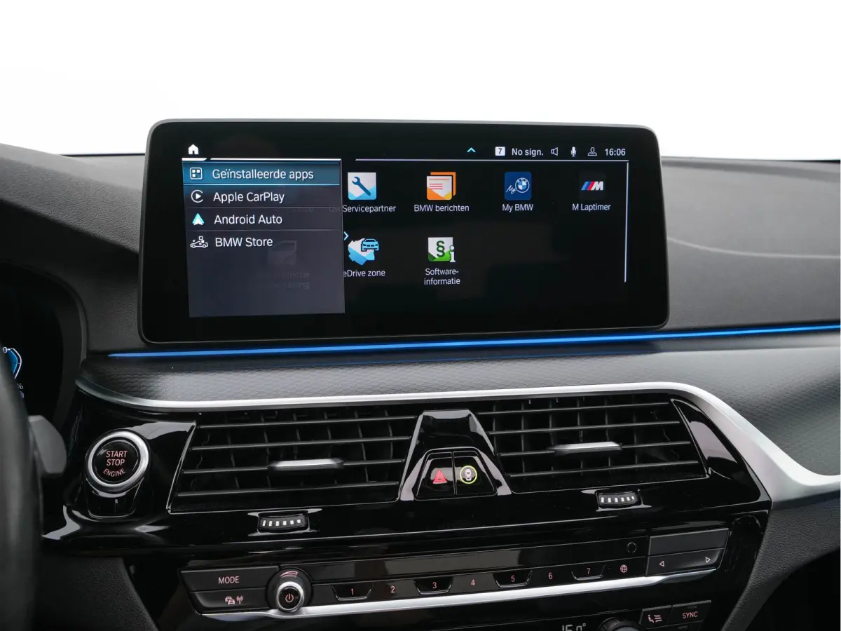 530e M-Sportpack Business Edition Plus (Plug-in) {SoH-86%} (INCL-BTW) *PANO | LEATHER | FULL-LED | MEMORY-PACK | HARMAN/KARDON | BLINDSPOT | DIGI-COCKPIT | CAMERA | NAVI-FULLMAP | PRIVACY-GL