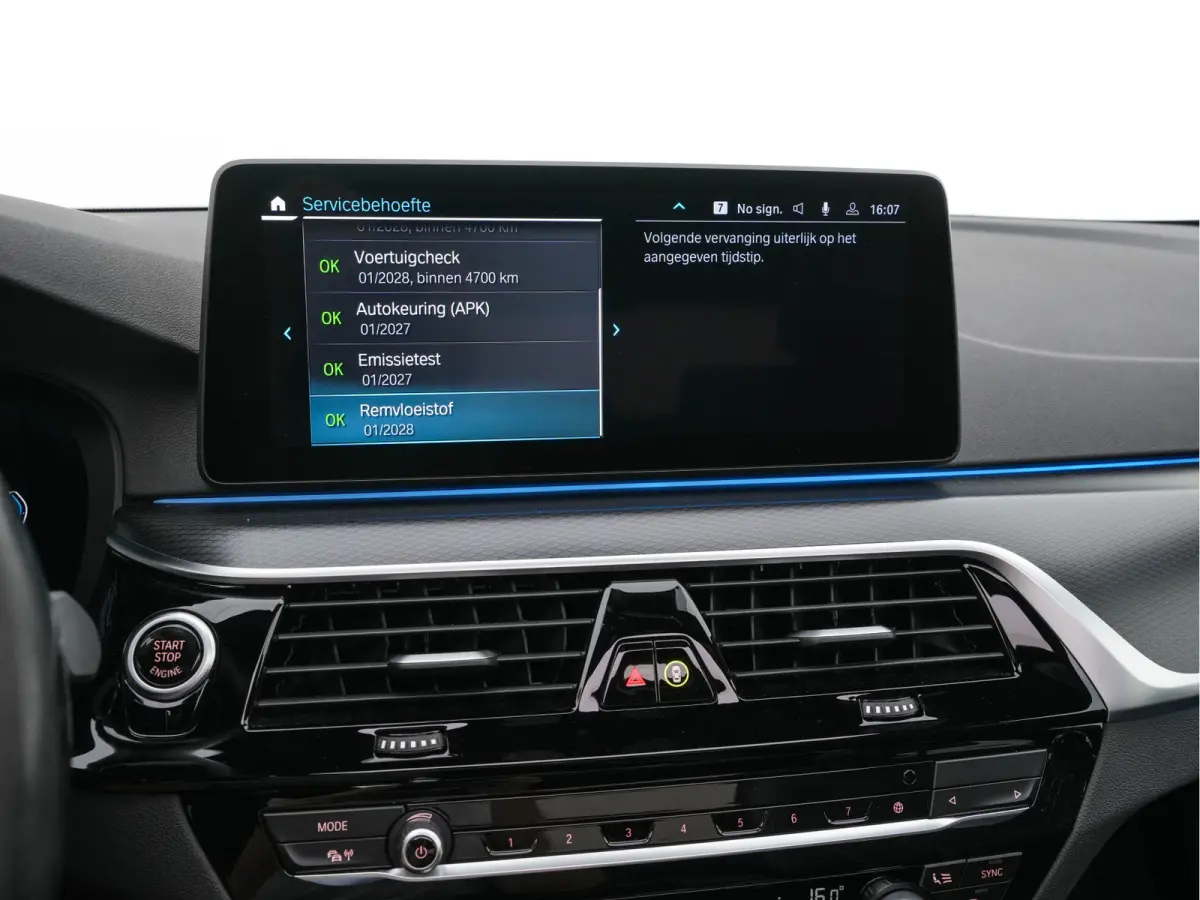 530e M-Sportpack Business Edition Plus (Plug-in) {SoH-86%} (INCL-BTW) *PANO | LEATHER | FULL-LED | MEMORY-PACK | HARMAN/KARDON | BLINDSPOT | DIGI-COCKPIT | CAMERA | NAVI-FULLMAP | PRIVACY-GL