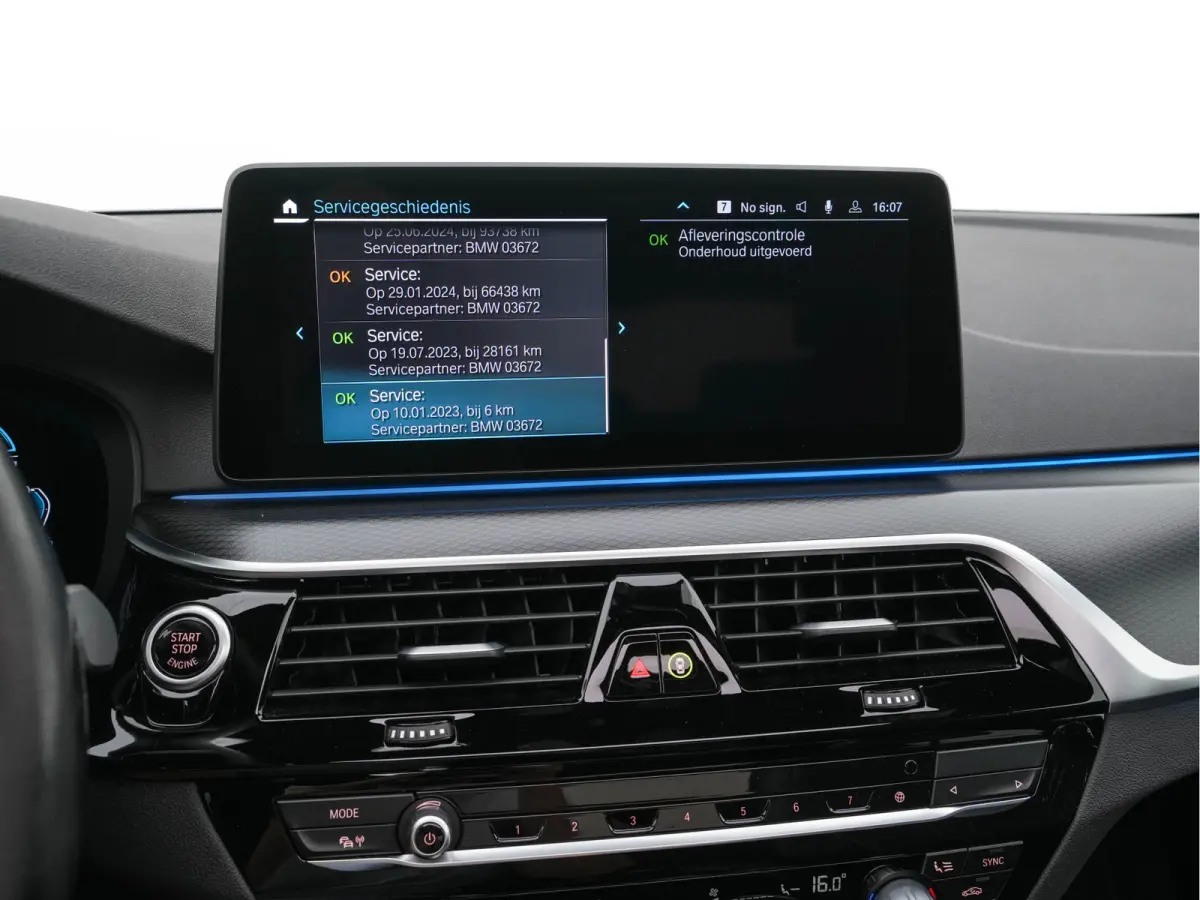 530e M-Sportpack Business Edition Plus (Plug-in) {SoH-86%} (INCL-BTW) *PANO | LEATHER | FULL-LED | MEMORY-PACK | HARMAN/KARDON | BLINDSPOT | DIGI-COCKPIT | CAMERA | NAVI-FULLMAP | PRIVACY-GL