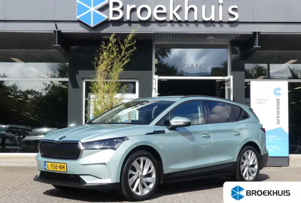 60 First Edition | SOH 91% | TREKHAAK | ADAPTIVE CRUISE | CAMERA | STUUR+STOELVERWARMING | ELEKTRISCHE ACHTERKLEP | ELEKTRISCH VERSTELB STOEL | PARKEERSENSOREN V+A | LMV 20" | NAVI | APPLE C