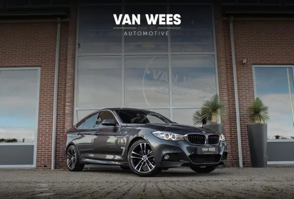 320i M Sport Edition High Executive | 2e eigenaar | Keyless entry | Xenon | Grootlichtassistent | Stoelverwarming | Navigatie Professional | Bluetooth | PDC
