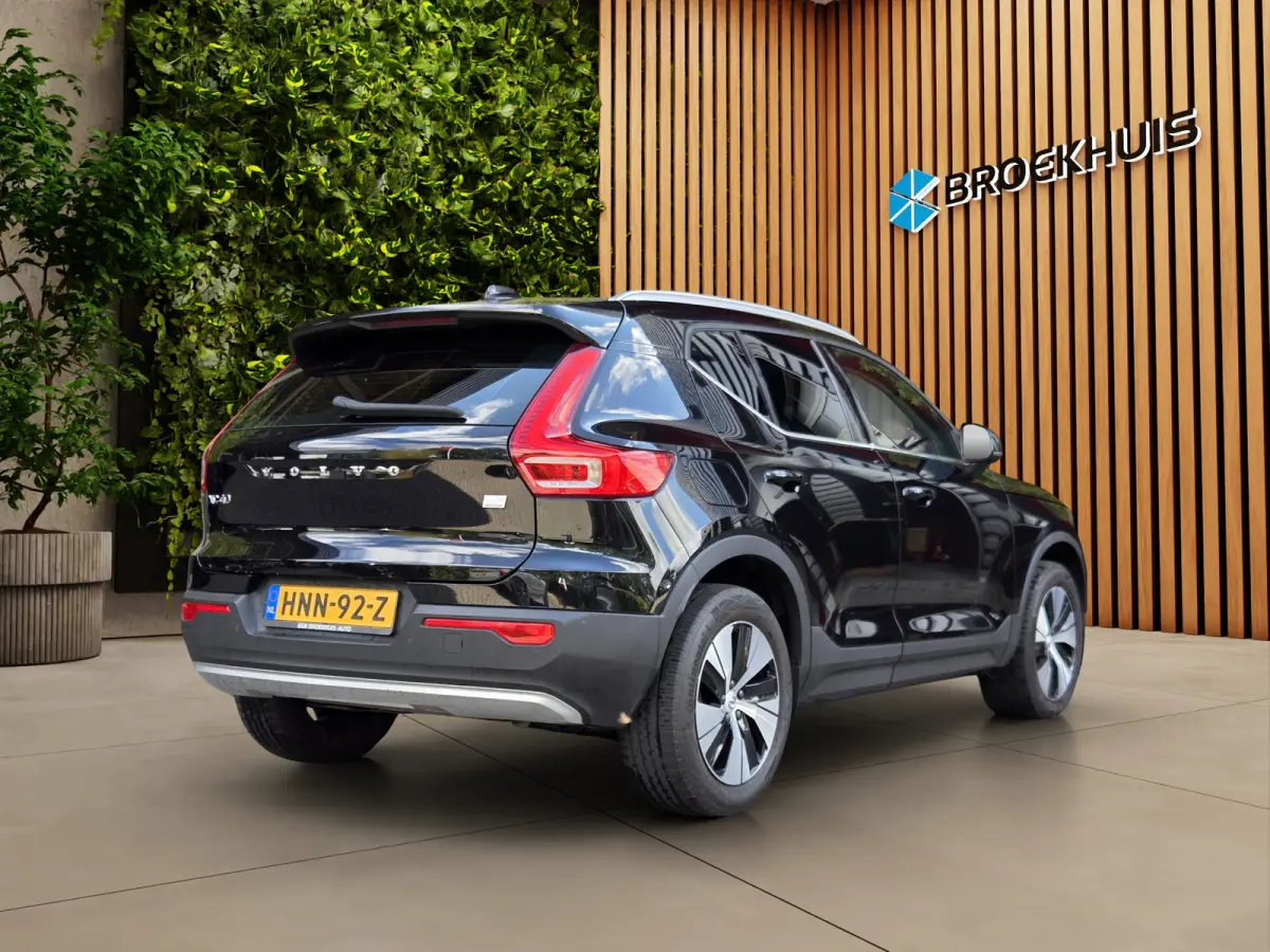 1.5 T5 Business Pro | Camera | Keyless | Navigatie | 18" Velgen
