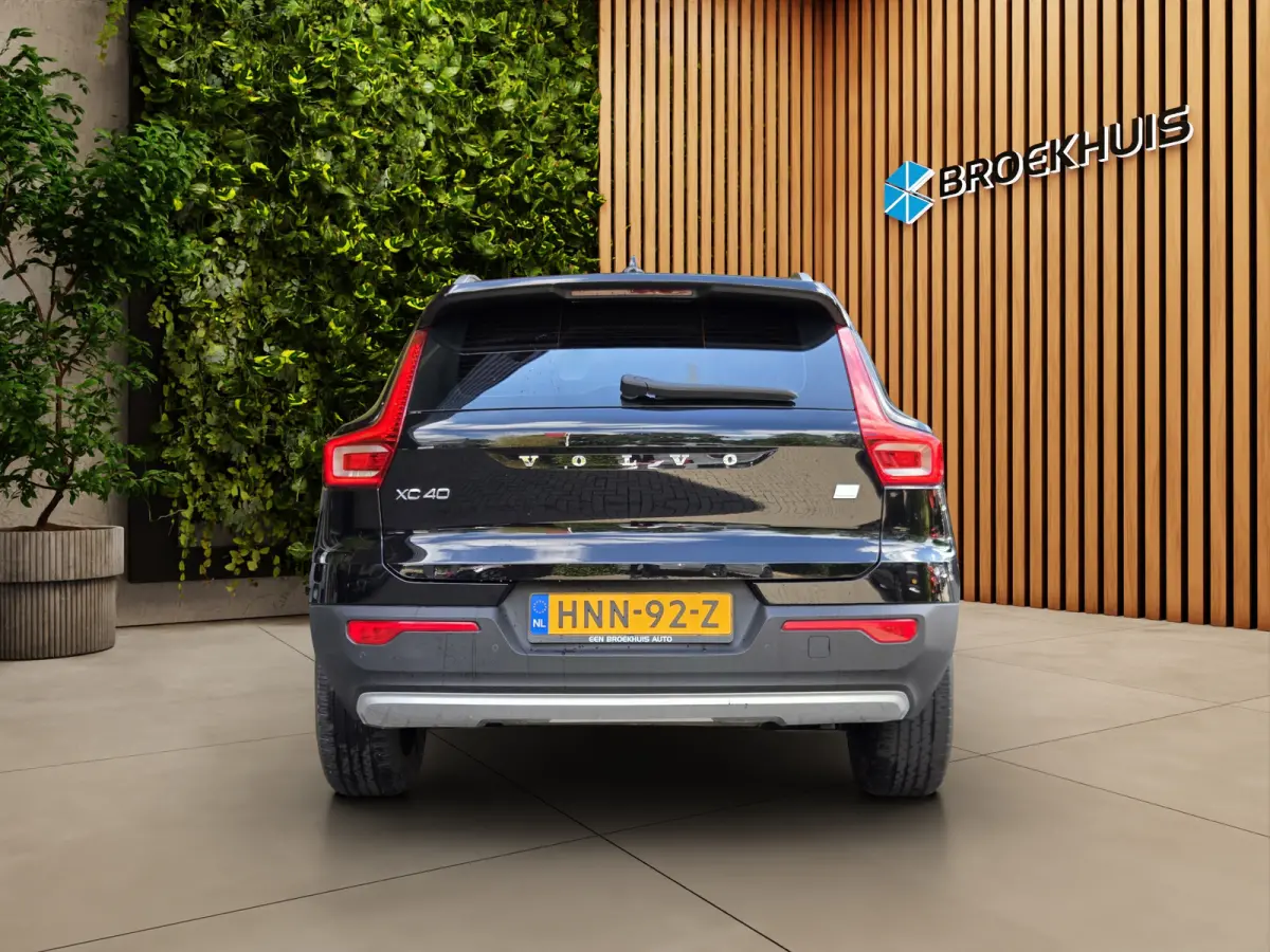 1.5 T5 Business Pro | Camera | Keyless | Navigatie | 18" Velgen