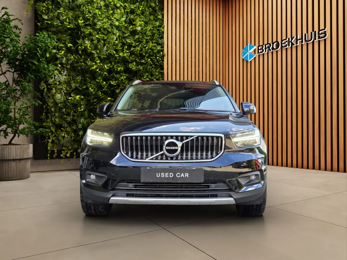 1.5 T5 Business Pro | Camera | Keyless | Navigatie | 18" Velgen
