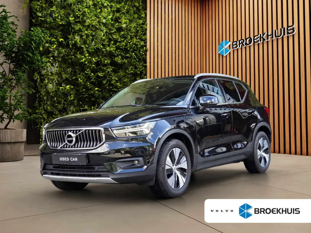 1.5 T5 Business Pro | Camera | Keyless | Navigatie | 18" Velgen