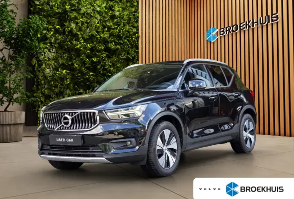 1.5 T5 Business Pro | Camera | Keyless | Navigatie | 18" Velgen