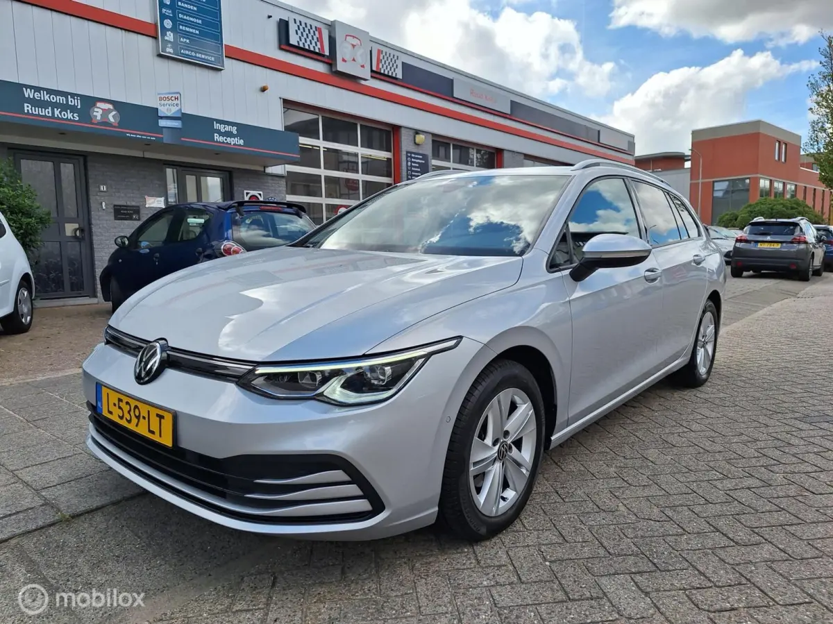1.5 TSI LIFE BUSINESS