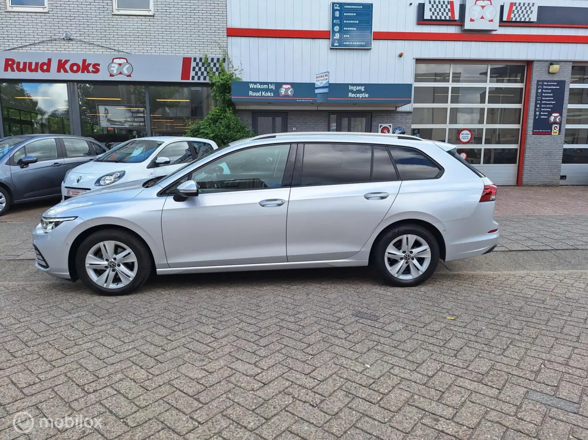 1.5 TSI LIFE BUSINESS