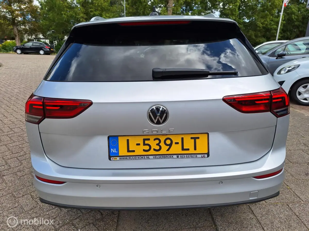 1.5 TSI LIFE BUSINESS