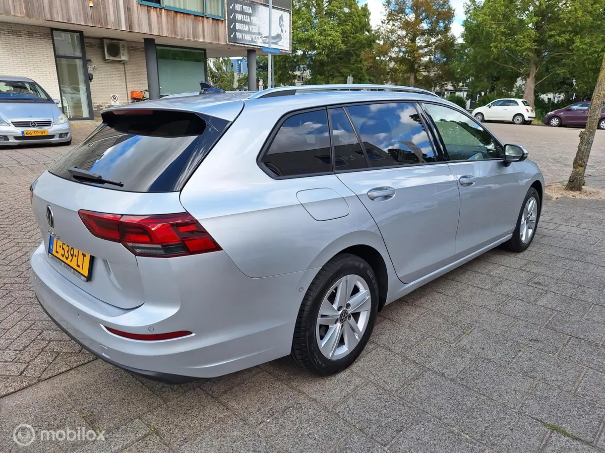 1.5 TSI LIFE BUSINESS