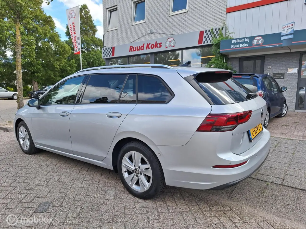 1.5 TSI LIFE BUSINESS