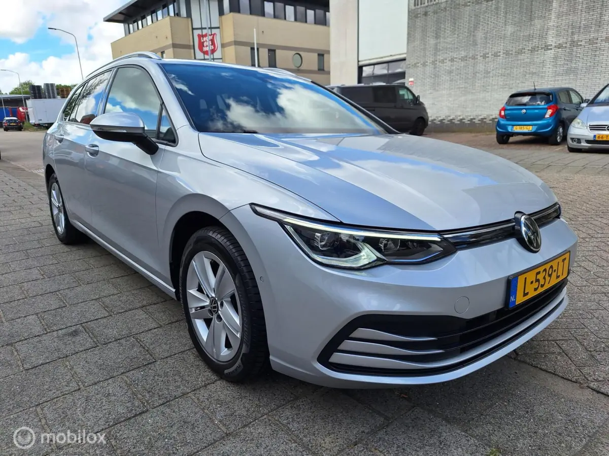 1.5 TSI LIFE BUSINESS