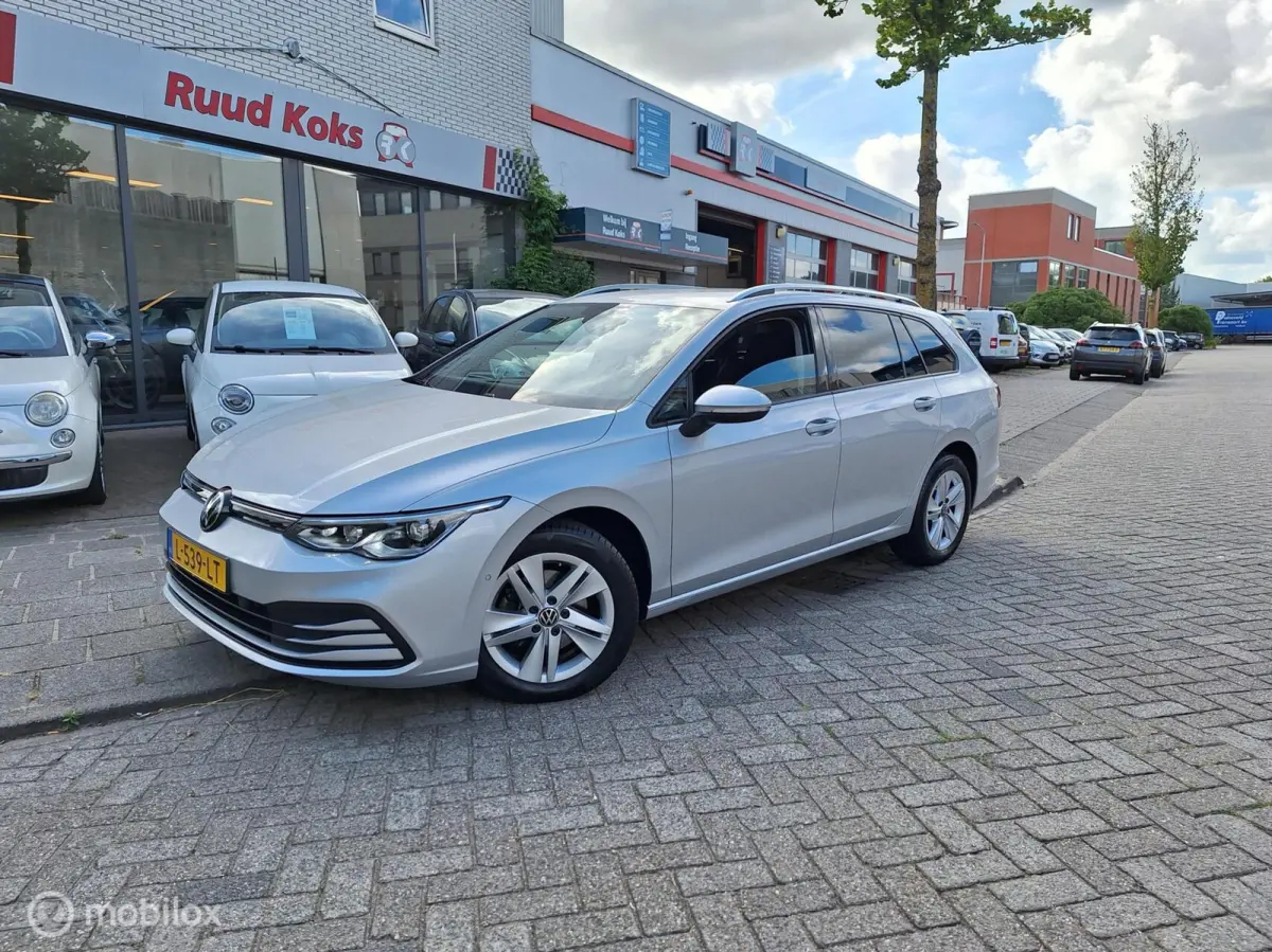 1.5 TSI LIFE BUSINESS