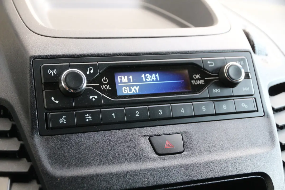 1.5 EcoBlue 100 | L2 | KAR-edition | Camera | Airco..