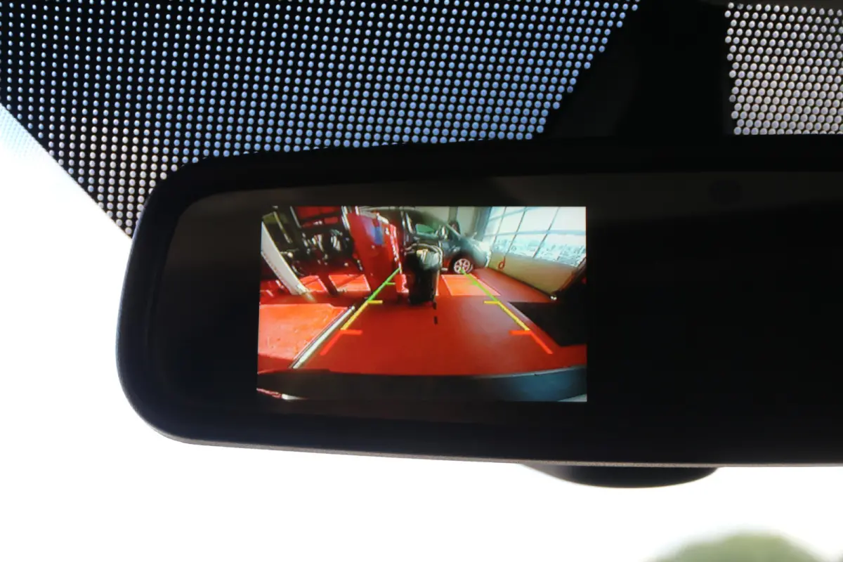 1.5 EcoBlue 100 | L2 | KAR-edition | Camera | Airco..