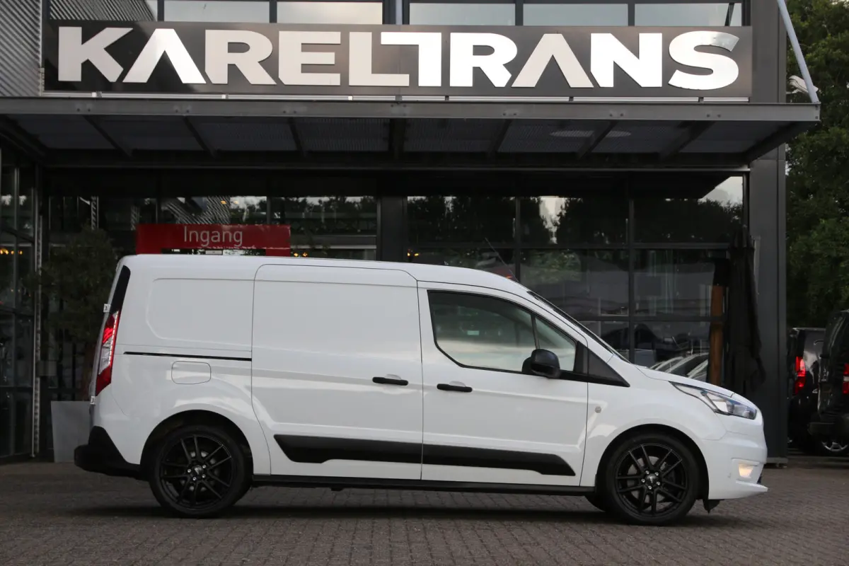 1.5 EcoBlue 100 | L2 | KAR-edition | Camera | Airco..