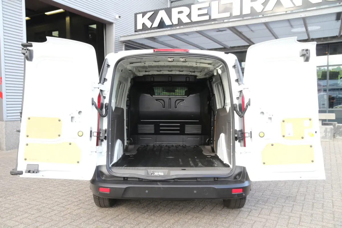 1.5 EcoBlue 100 | L2 | KAR-edition | Camera | Airco..