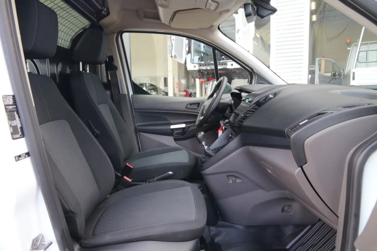 1.5 EcoBlue 100 | L2 | KAR-edition | Camera | Airco..