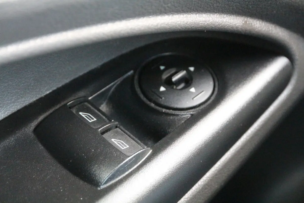 1.5 EcoBlue 100 | L2 | KAR-edition | Camera | Airco..