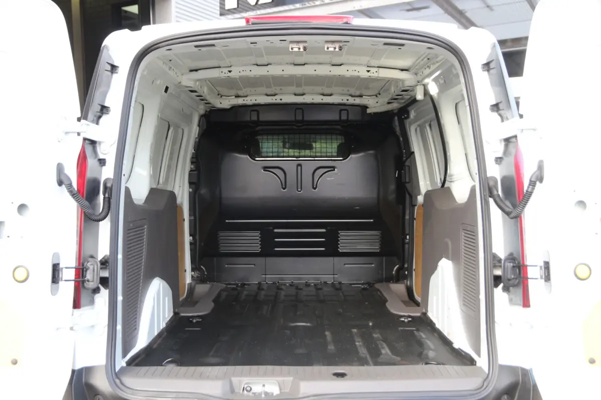 1.5 EcoBlue 100 | L2 | KAR-edition | Camera | Airco..