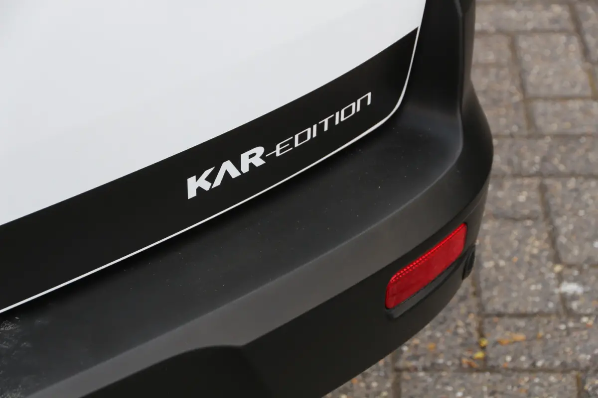 1.5 EcoBlue 100 | L2 | KAR-edition | Camera | Airco..