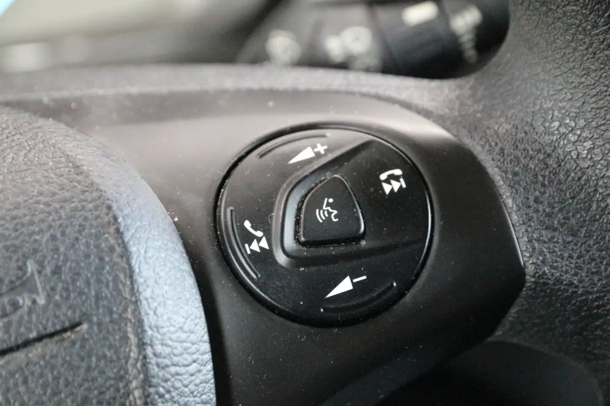 1.5 EcoBlue 100 | L2 | KAR-edition | Camera | Airco..