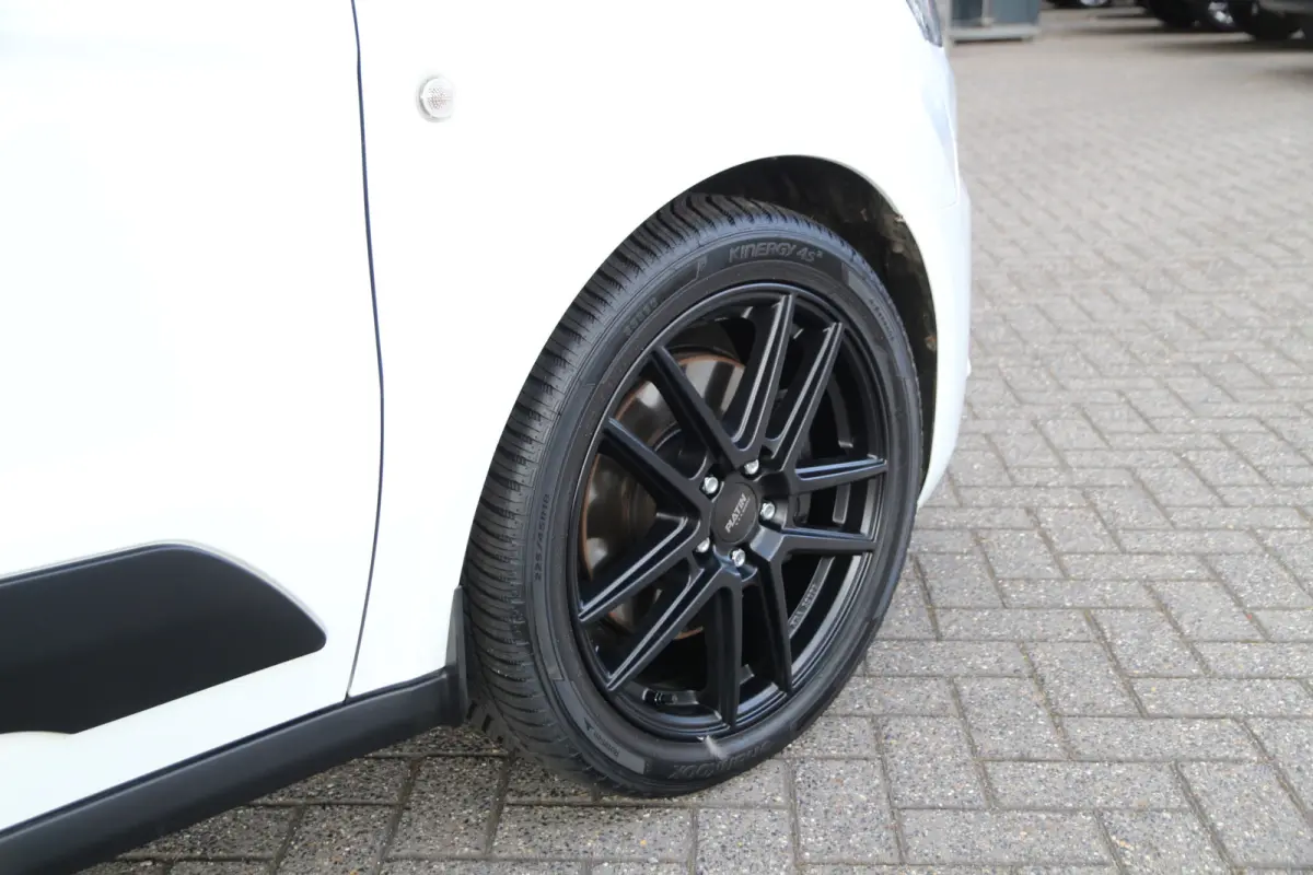 1.5 EcoBlue 100 | L2 | KAR-edition | Camera | Airco..