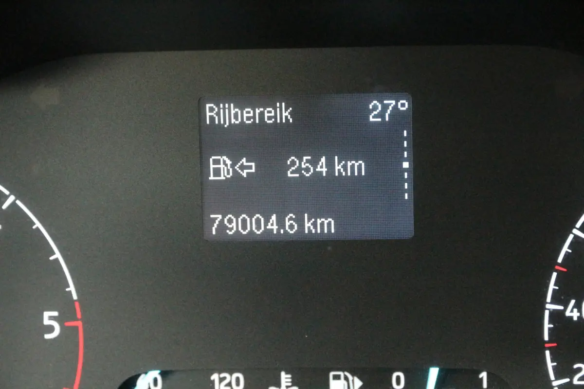 1.5 EcoBlue 100 | L2 | KAR-edition | Camera | Airco..