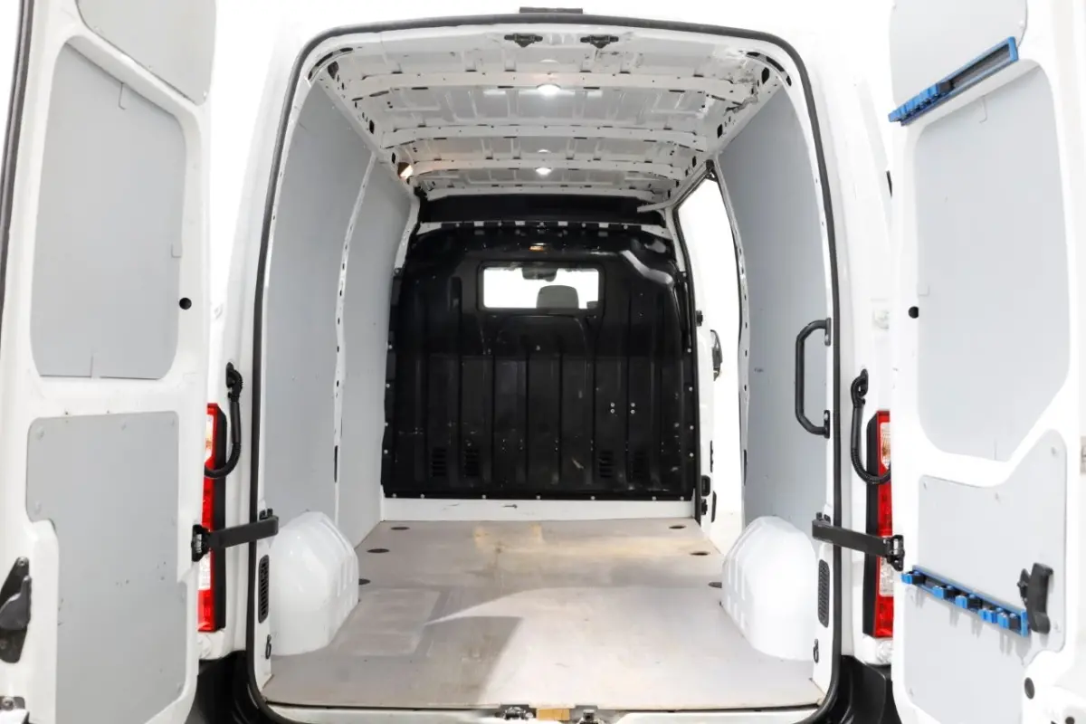 2.3 Turbo 150pk L2H2 Airco/Navi/Camera 11-2020