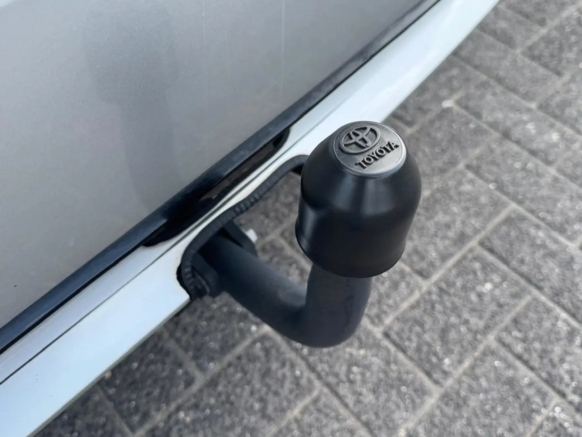 1.8 Hybrid Business Plus